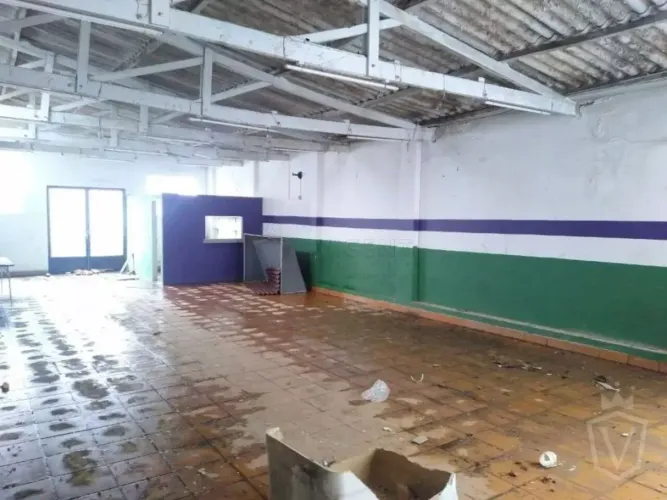 Prédio comercial á venda Vila Progresso - Jundiai/SP.