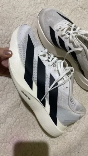 Tênis Adizero EVO SL Branco
