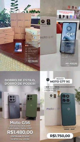 MOTOROLA