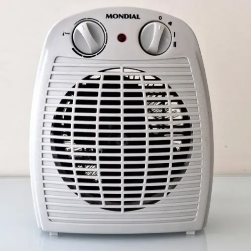 Aquecedor Mondial Slim | 1.800W | 110V