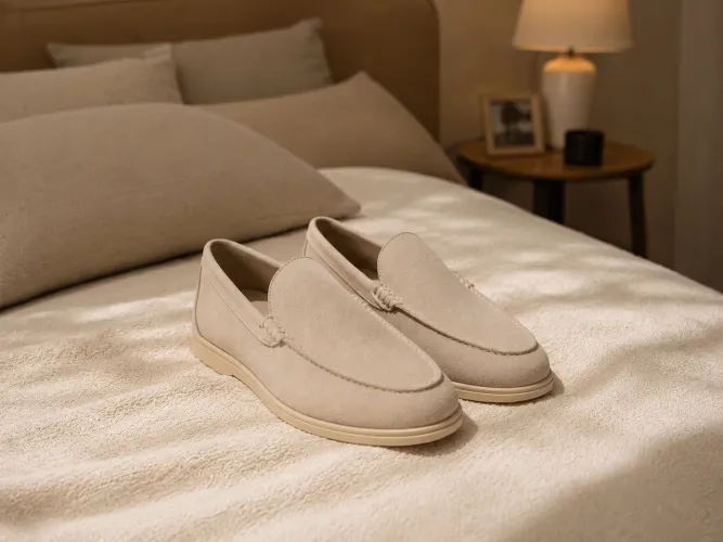 Loafer Zara 