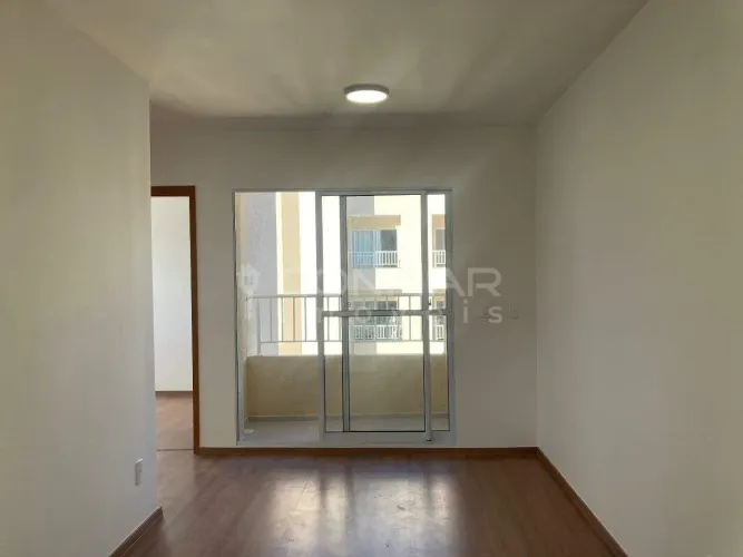 Apartamento com 2 quartos para locação no Santa Catarina por R$1.500,00 + TAXAS