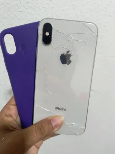 iPhone XS