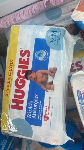 Vendo fraldas, 