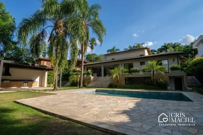 Casa à venda no Condomínio Helvétia Country em Indaiatuba/SP!