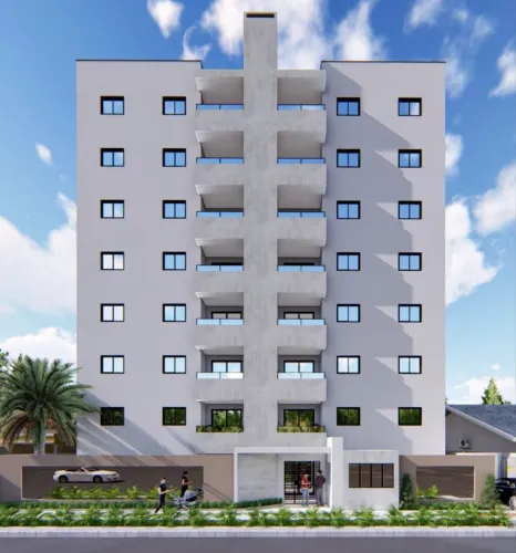 Imagens Realistas em 3D para Projetos