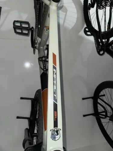 Bicicleta sense