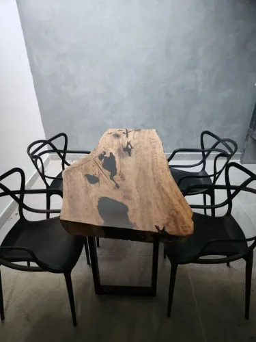 MESA PARA SALA