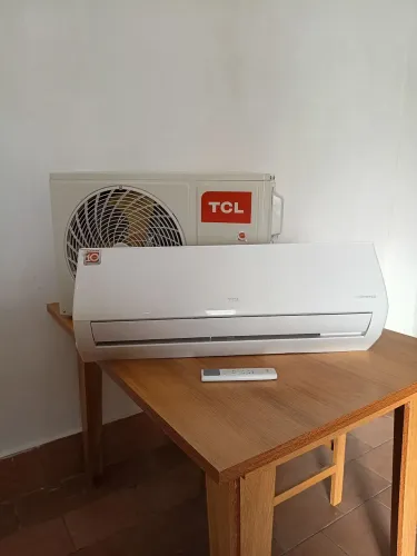 Vendo ar condicionado Sprint