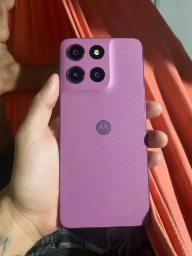 Moto g17 