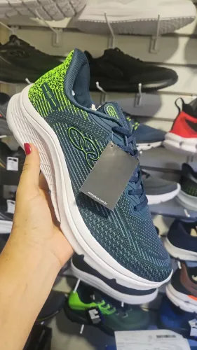 PROMOÇÃO TÊNIS OLYMPIKUS ORIGINAL