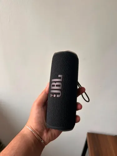 CAIXA DE SOM JBL