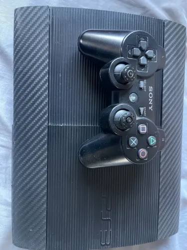 Play 3 (bloqueado)