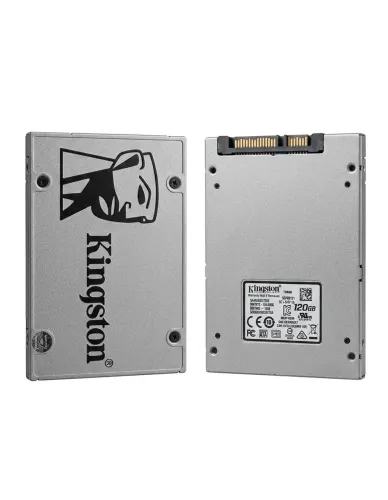 SSD Kingston A400 120GB