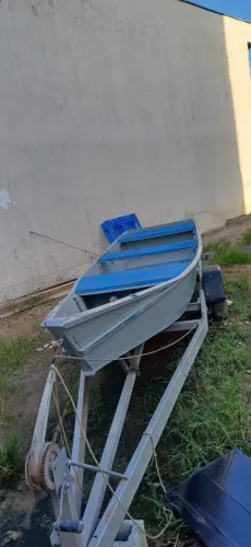 Barco de 5 metros 