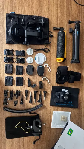 Acessórios Gopro Diversos