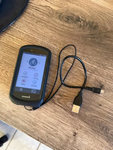 Ciclocomputador Garmin 1030 Plus GPS