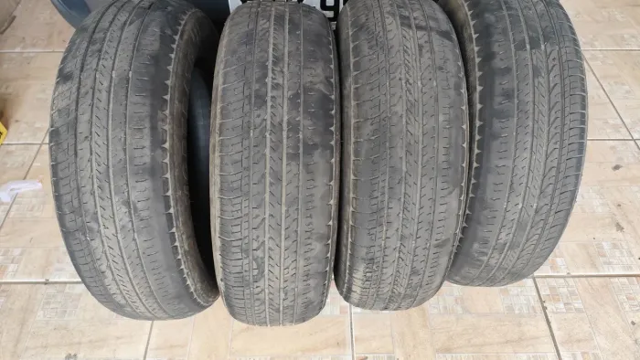 4 Pneus 175.70.14