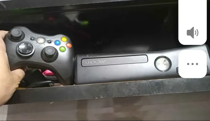 Xbox 360 desbloqueado