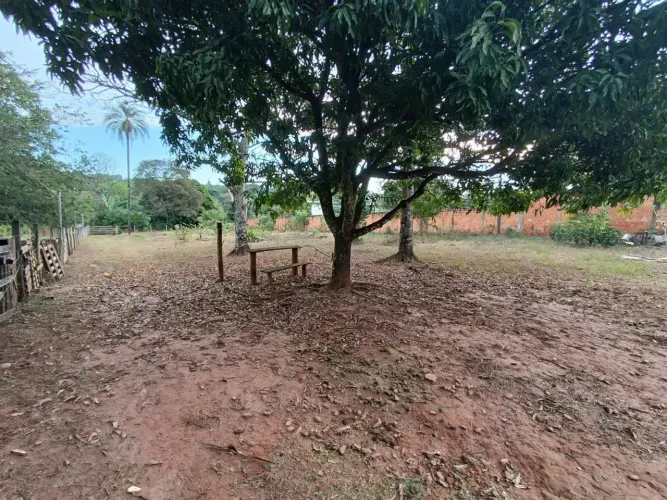 CHACARA RURAL para locação em Franca - SP
