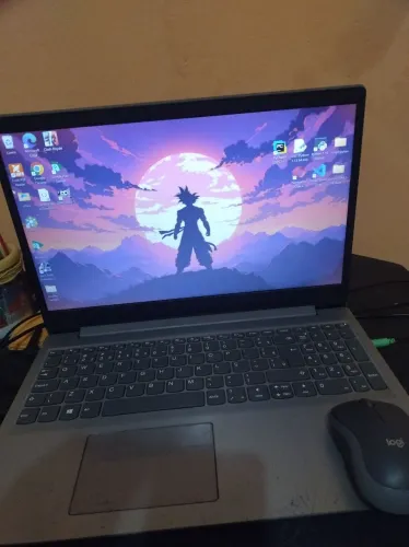 Notebook Lenovo deaped s145