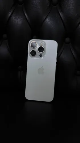 Iphone 15 Pro 256 GB