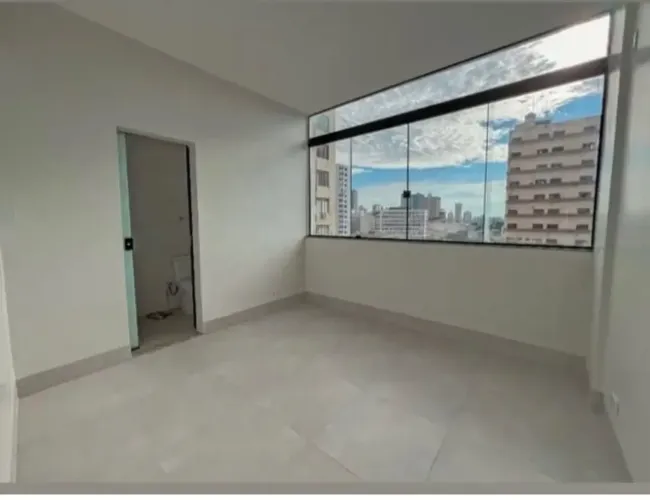 Imóvel para venda possui 37 metros quadrados com 1 quarto em Setor Central - Goiânia - GO