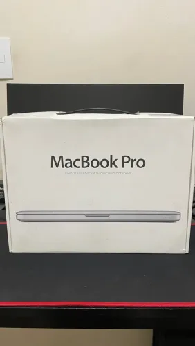 MacBook Pro 13 (2015)