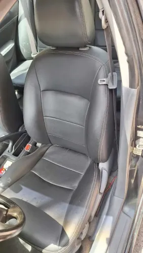 Honda Civic Sedan LX 1.7 16V 115cv Mec. 4P 2002