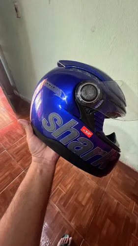 Shark s500