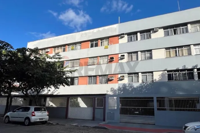 Apartamento à venda no Edifício Araguaia  Jardim Camburi
