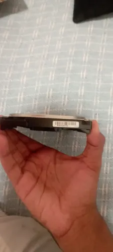 Vendo HD de 1tb Seagate