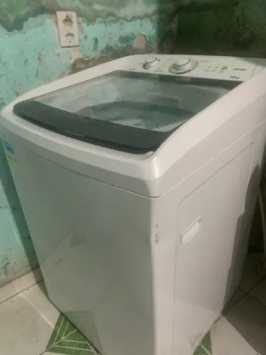 Máquina de lavar