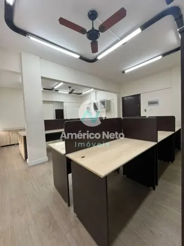 Sala para alugar, 70 m² - Centro - São Caetano do Sul/SP