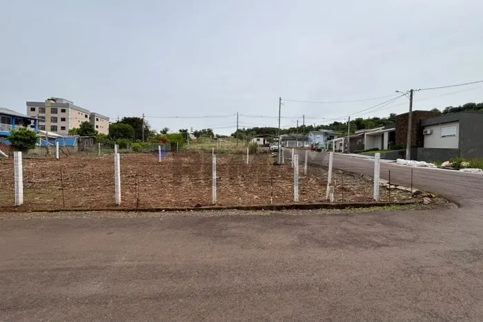 TERRENO RESIDENCIAL- COLINA VERDE - SARANDI/RS