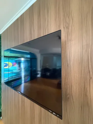 SmarTV Multilaser 43 polegadas