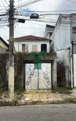 Terreno à venda com 280m² (Parque das Nações)