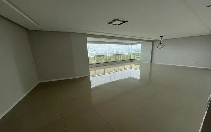 Apartamento para Alugar - Tirol - Natal/RN