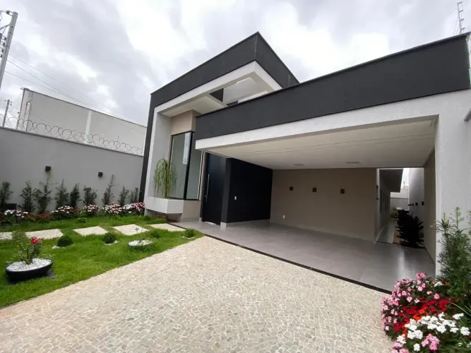 Residencial Humaitá A poucos metros do Shopping Passeio das Águas - Residencial Humaita