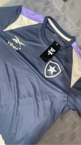 Camisa de treino do Botafogo