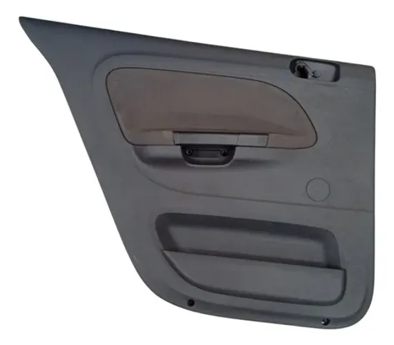 Forro Porta Traseira Esquerda Volkswagen Gol G5 G6 2015