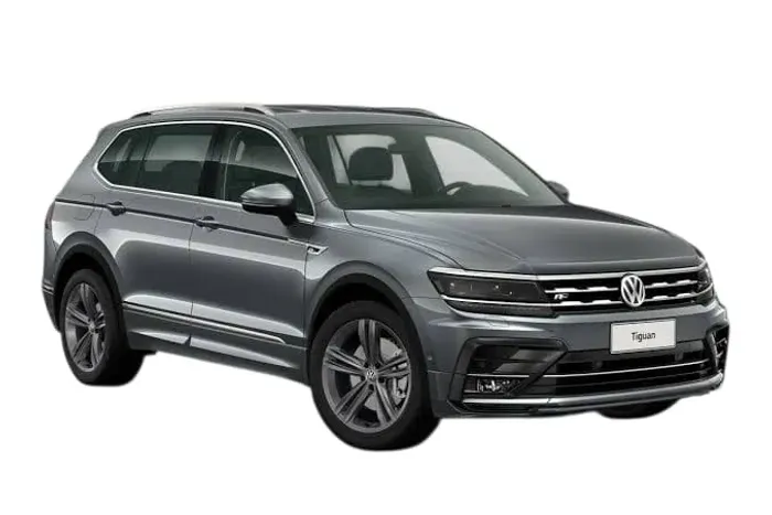 Sucata tiguan 2019 rline