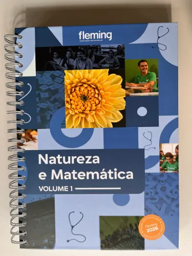 Apostila Capa Dura