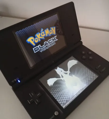 Vendo Nintendo Dsi