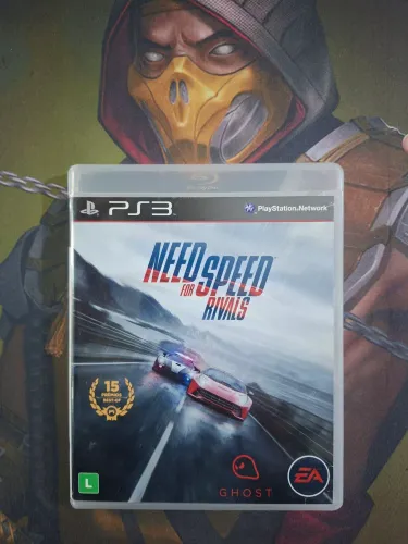Jogo Bulletztorm PS3 Mais jogos tem DESCONTO