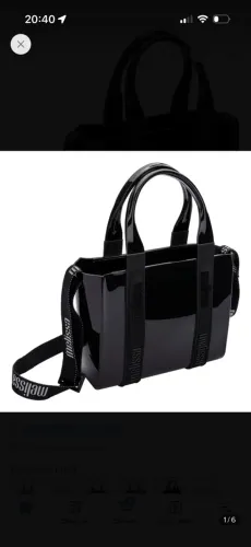 Bolsa Melissa
