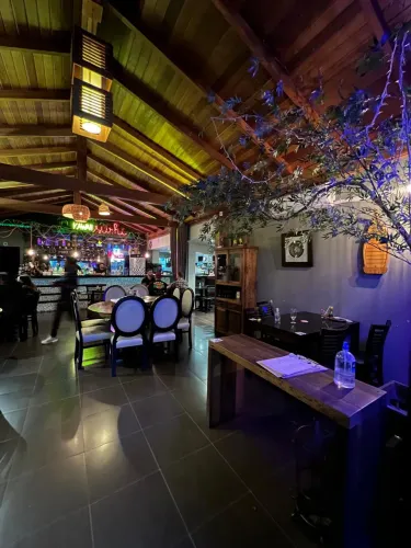 Oportunidade restaurante a venda