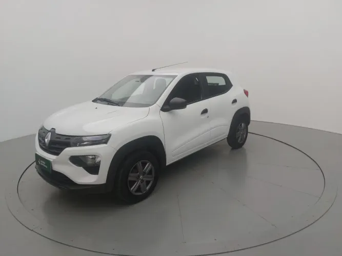 Renault Kwid 1.0 Zen 2026