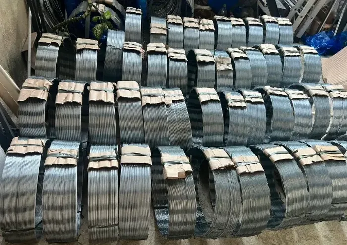 Concertina Simples Rolo com 15 mts R$100