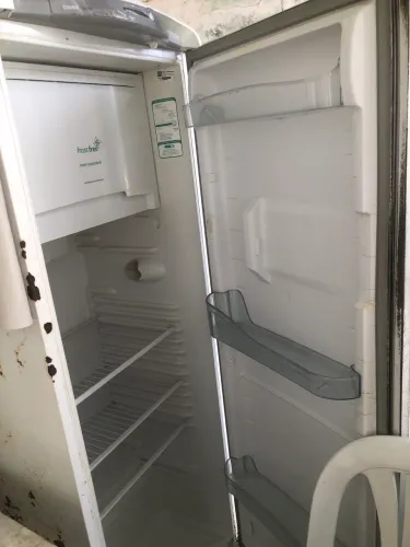 Geladeira consul